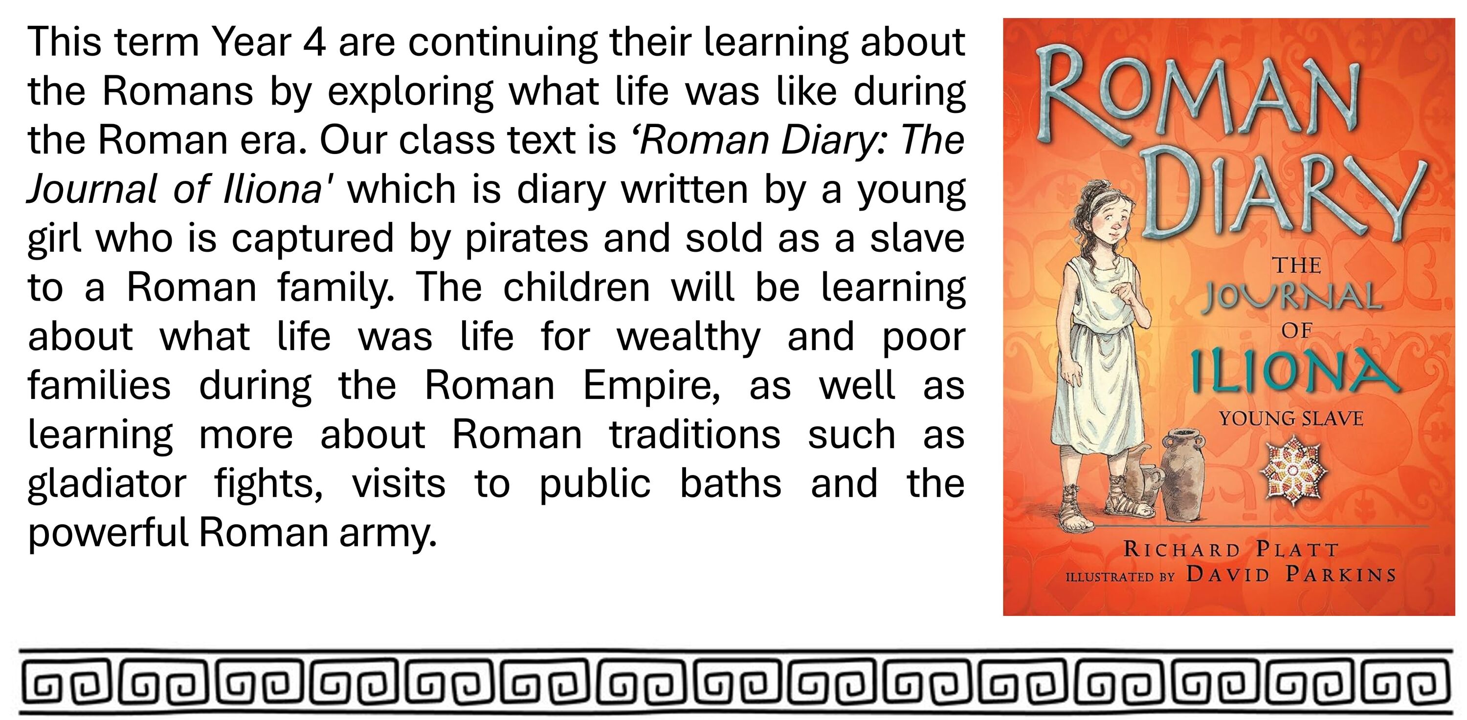 Romans term 6