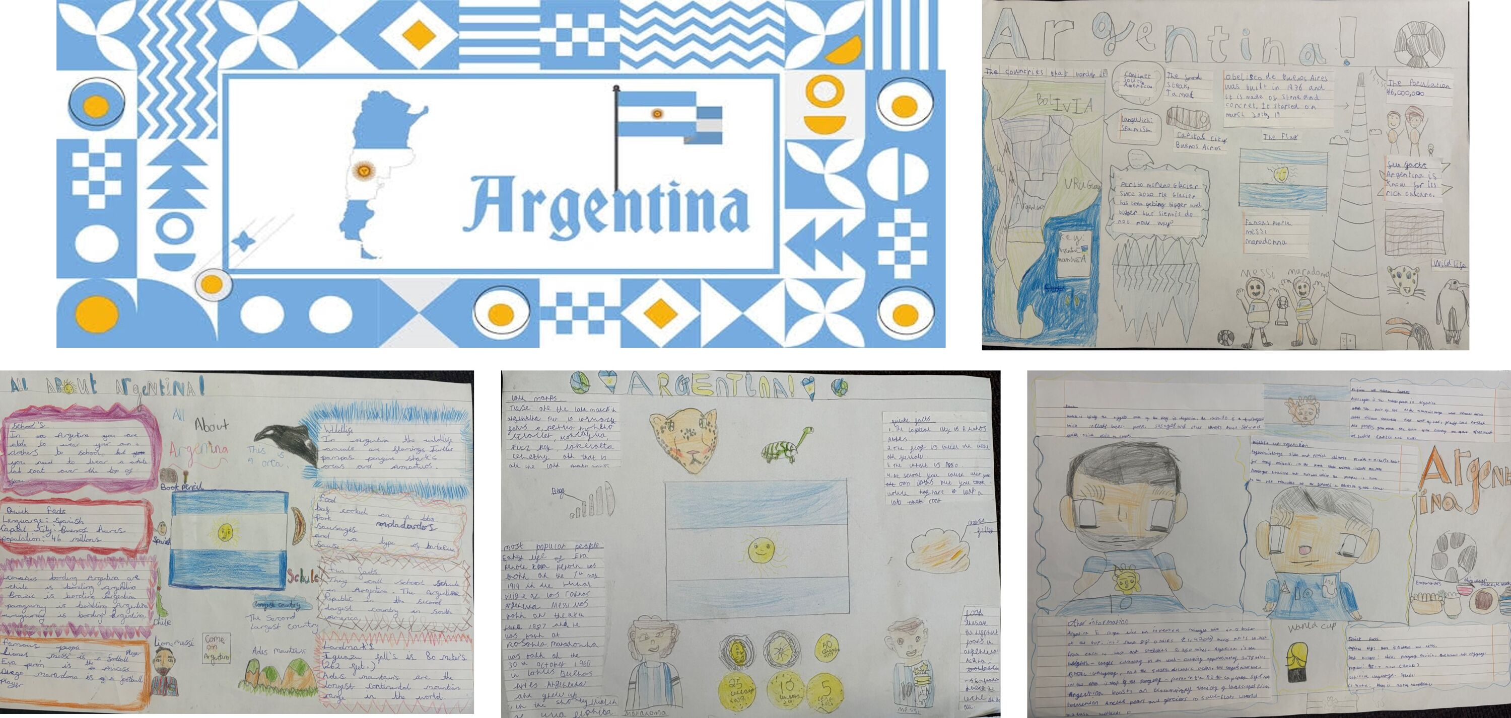 Argentina