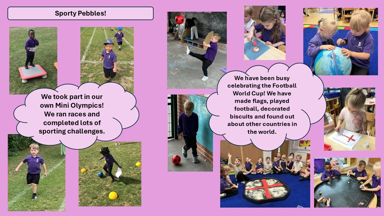 Sports week